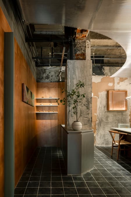 Seventeen TeaHouse